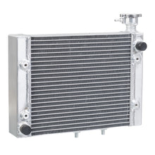 Whites ATV Radiator Assorted Can-Am Models