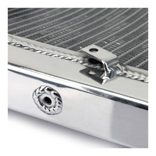 Whites Radiator Honda CBR1000RR '04-'05