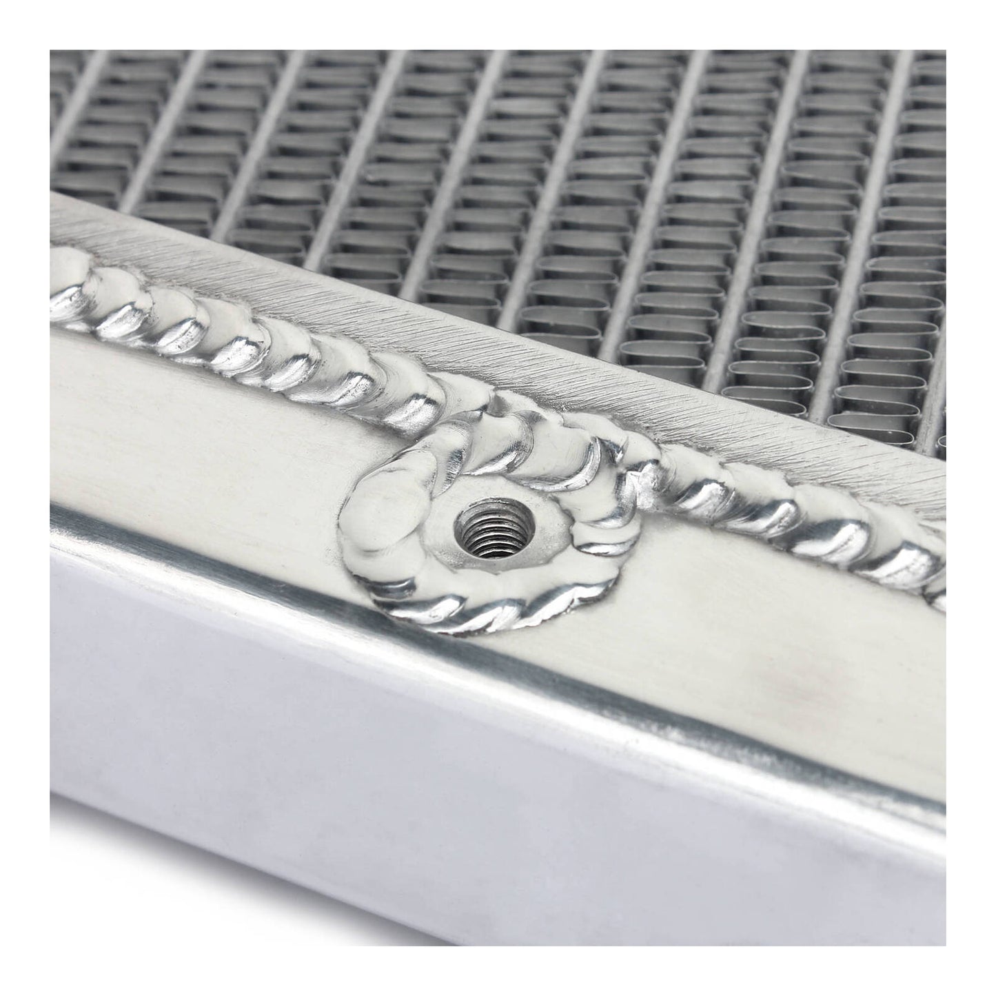 Whites Radiator Honda CBR1000RR '06-'07