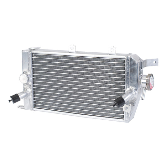 Whites Radiator Kawasaki KLR650 '08-'14