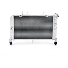 Whites Radiator Yamaha MT-09 / FZ-09 '14-'16