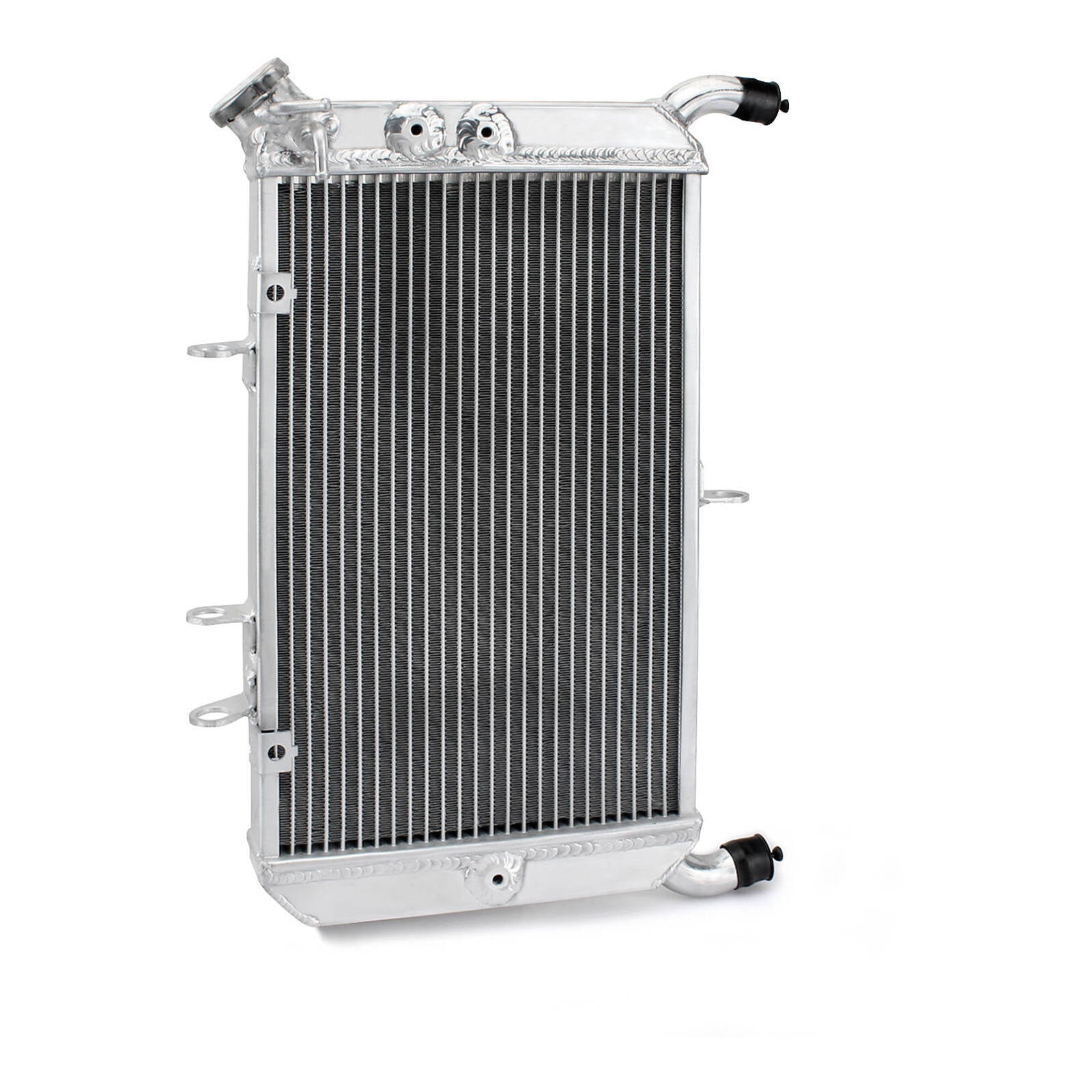 Whites Radiator Yamaha MT-09 / FZ-09 '14-'16