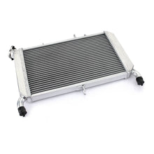 Whites Radiator Yamaha MT-09 / FZ-09 '14-'16