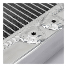 Whites Radiator Yamaha MT-09 / FZ-09 '14-'16