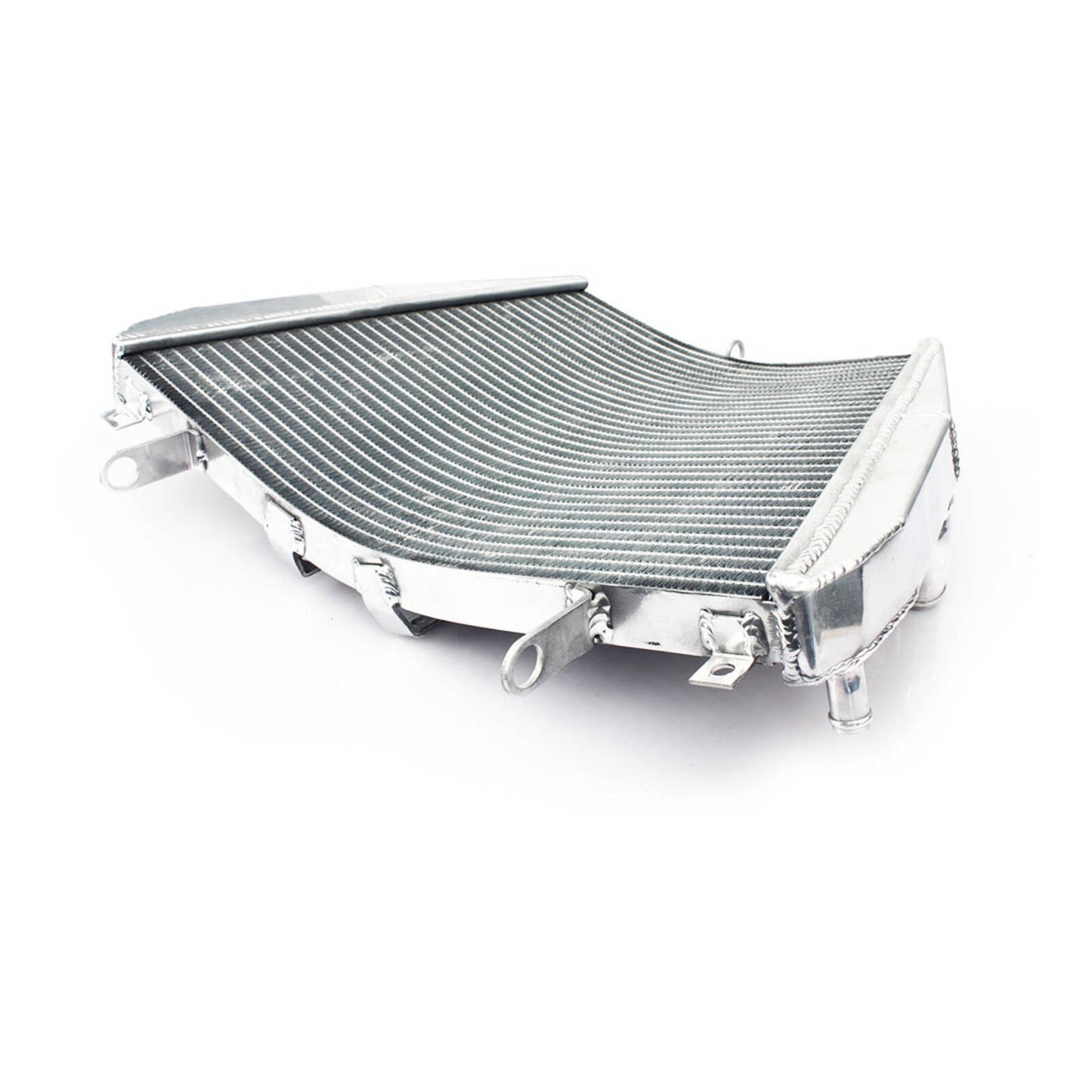 Whites Radiator Honda CBR1000RR '12-'16