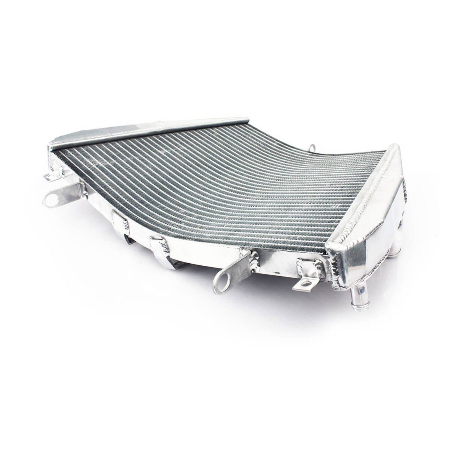 Whites Radiator Honda CBR1000RR '12-'16