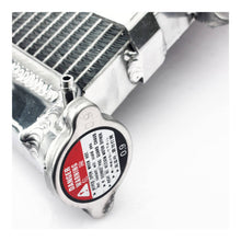 Whites Radiator Suzuki GSX-R600 / 750 '11-'22