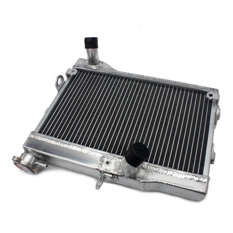 Whites Radiator Yamaha MT-07 / FZ-07 '14-'17