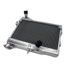 Whites Radiator Yamaha MT-07 / FZ-07 '14-'17