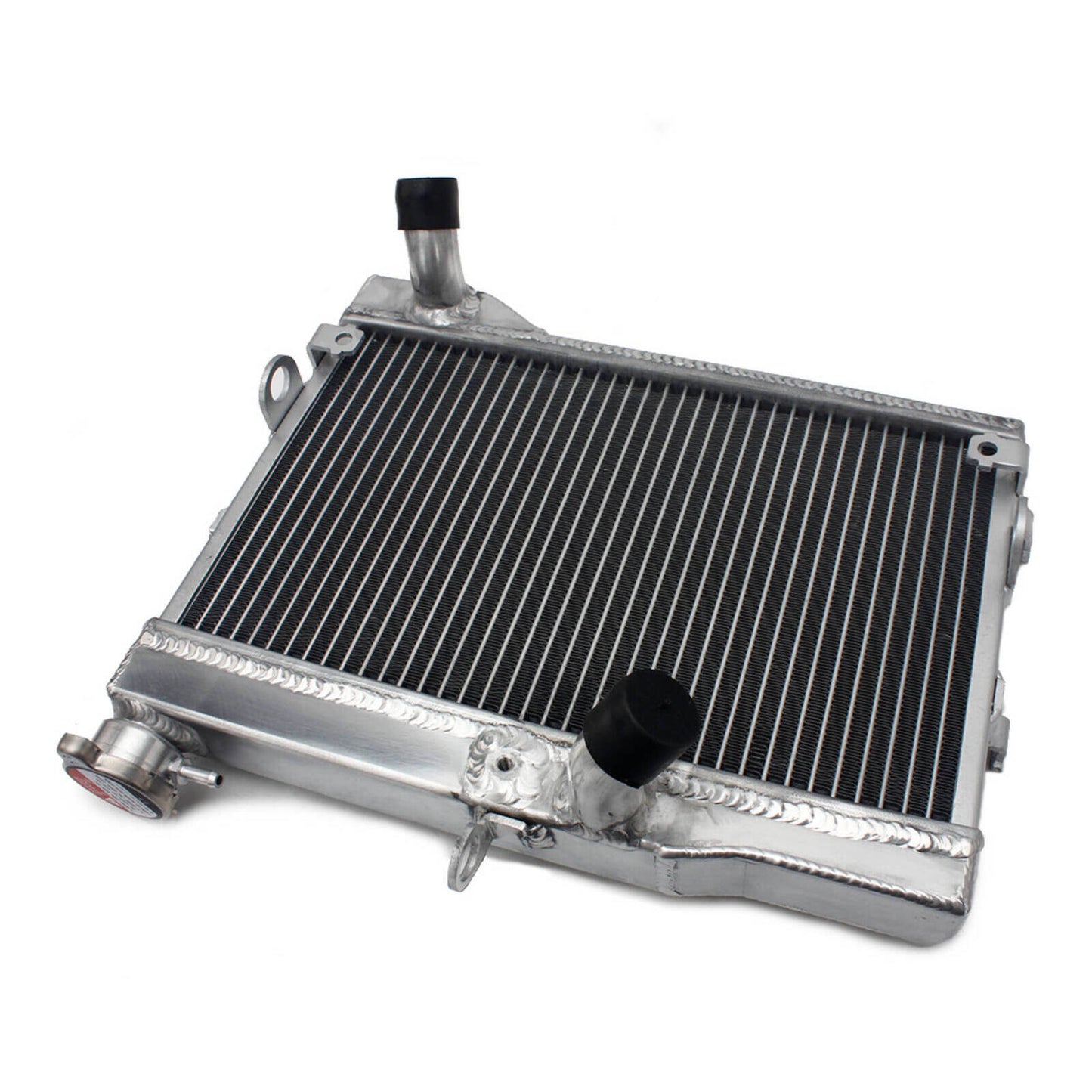 Whites Radiator Yamaha MT-07 / FZ-07 '14-'17