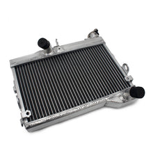 Whites Radiator Yamaha MT-07 / FZ-07 '14-'17