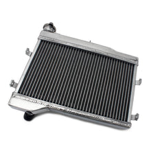 Whites Radiator Yamaha MT-07 / FZ-07 '14-'17
