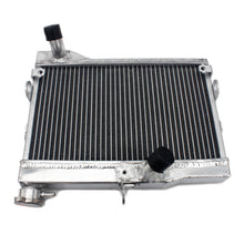 Whites Radiator Yamaha MT-07 / FZ-07 '14-'17