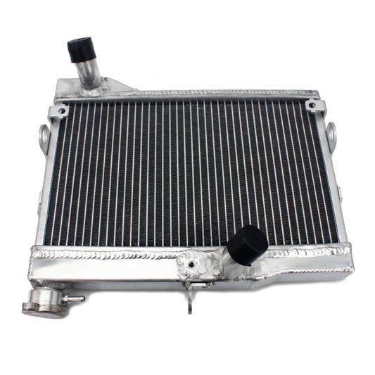 Whites Radiator Yamaha MT-07 / FZ-07 '14-'17