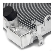 Whites Radiator Yamaha MT-07 / FZ-07 '14-'17