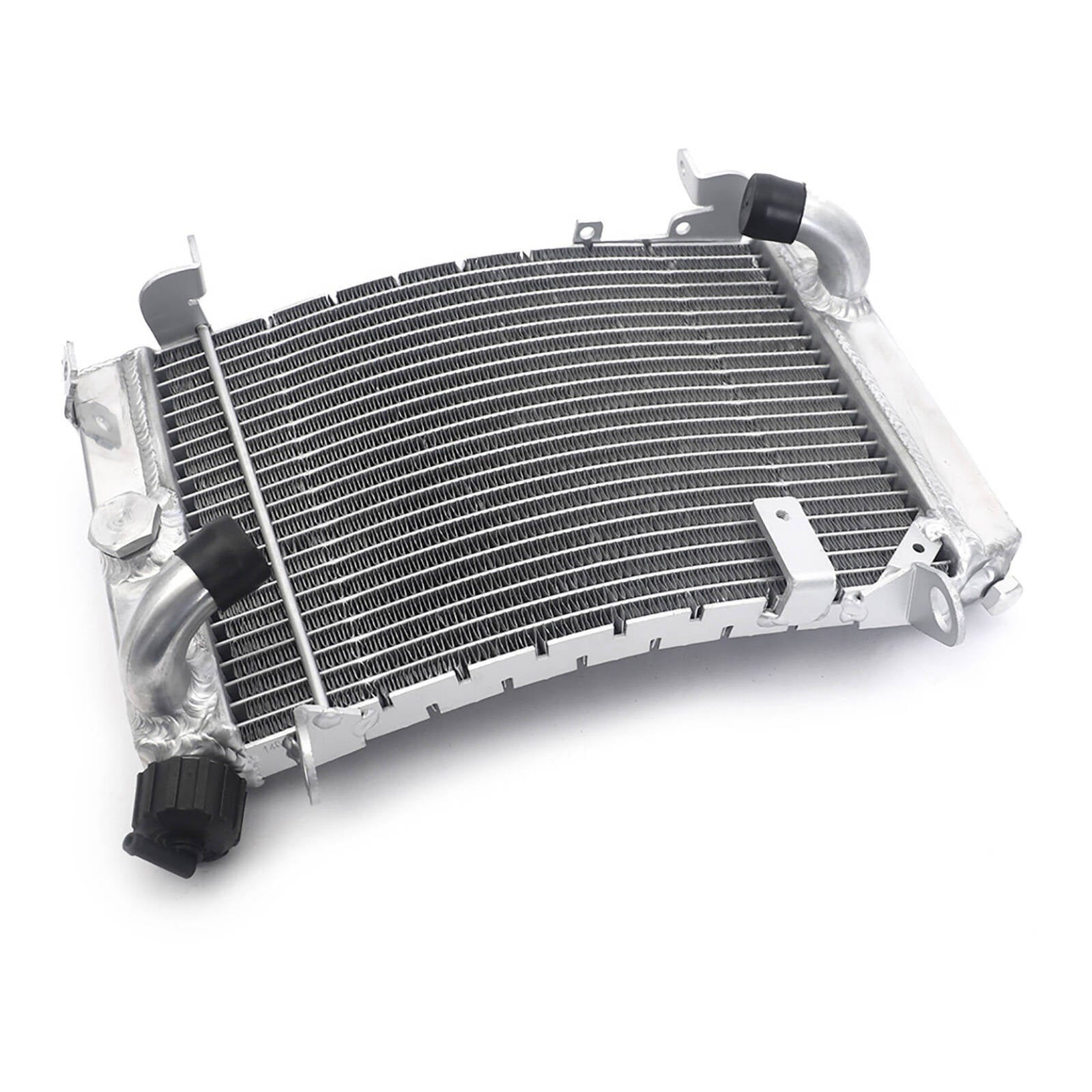 Whites Radiator KTM Enduro 690R '09-'18 / SMC 690 '08-'10