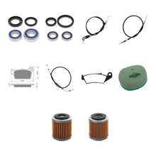 Offroad Refurb Kit - Yamaha WR450F '07-'11