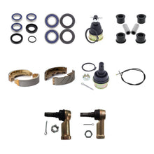 ATV REFURB KIT - HON TRX250TM 02-14
