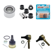 ATV Refurb Kit - Yamaha YFM450 Kodiak / EPS '18-'20