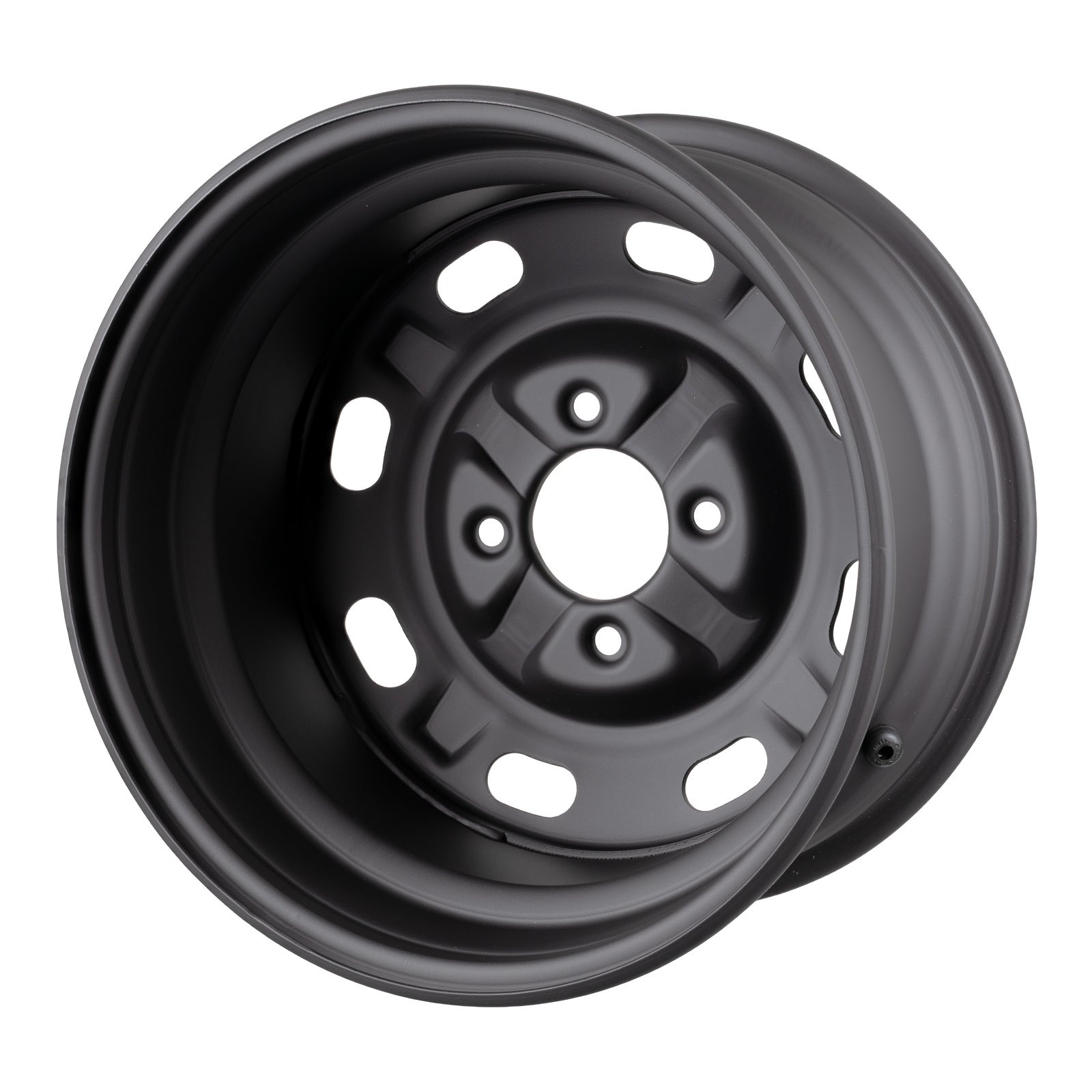 Whites ATV UTV Steel Rim 14 X 8 CF-Moto Rear 4/110 +46.5 – Moto1