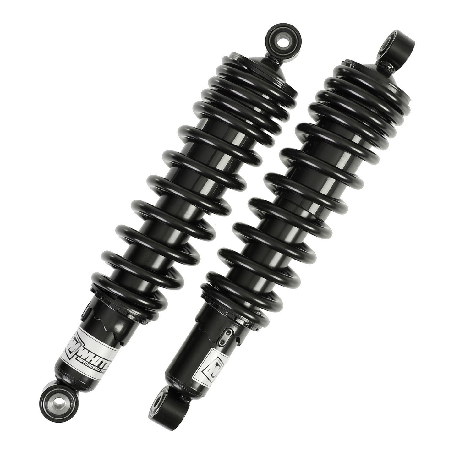 Whites Shock Absorber Honda TRX350TE/FE/FM Front - Pair