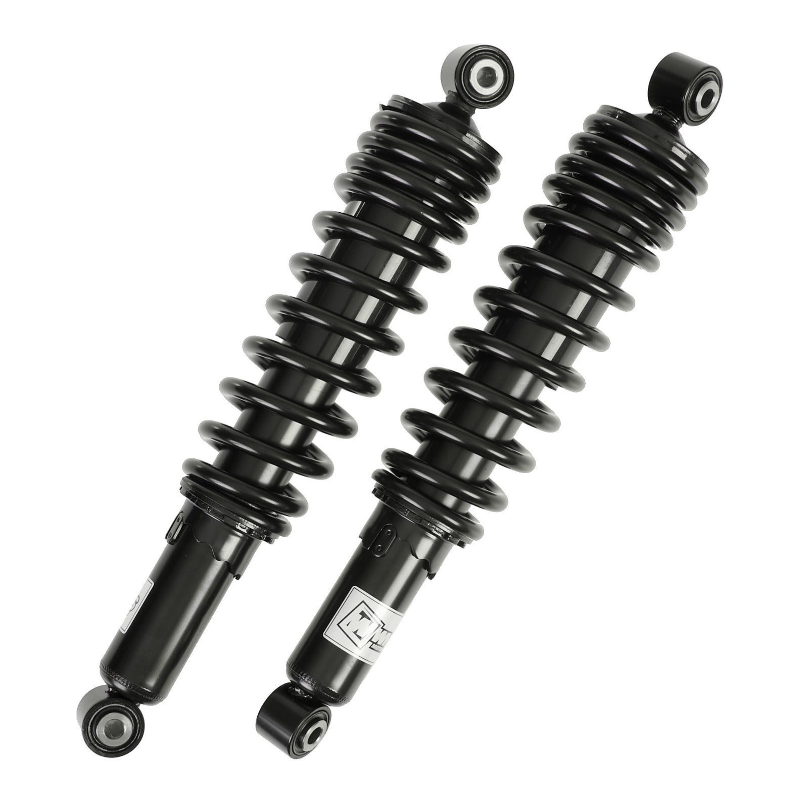 Whites Shock Absorbers Suzuki LTA700 KingQuad Front - Pair