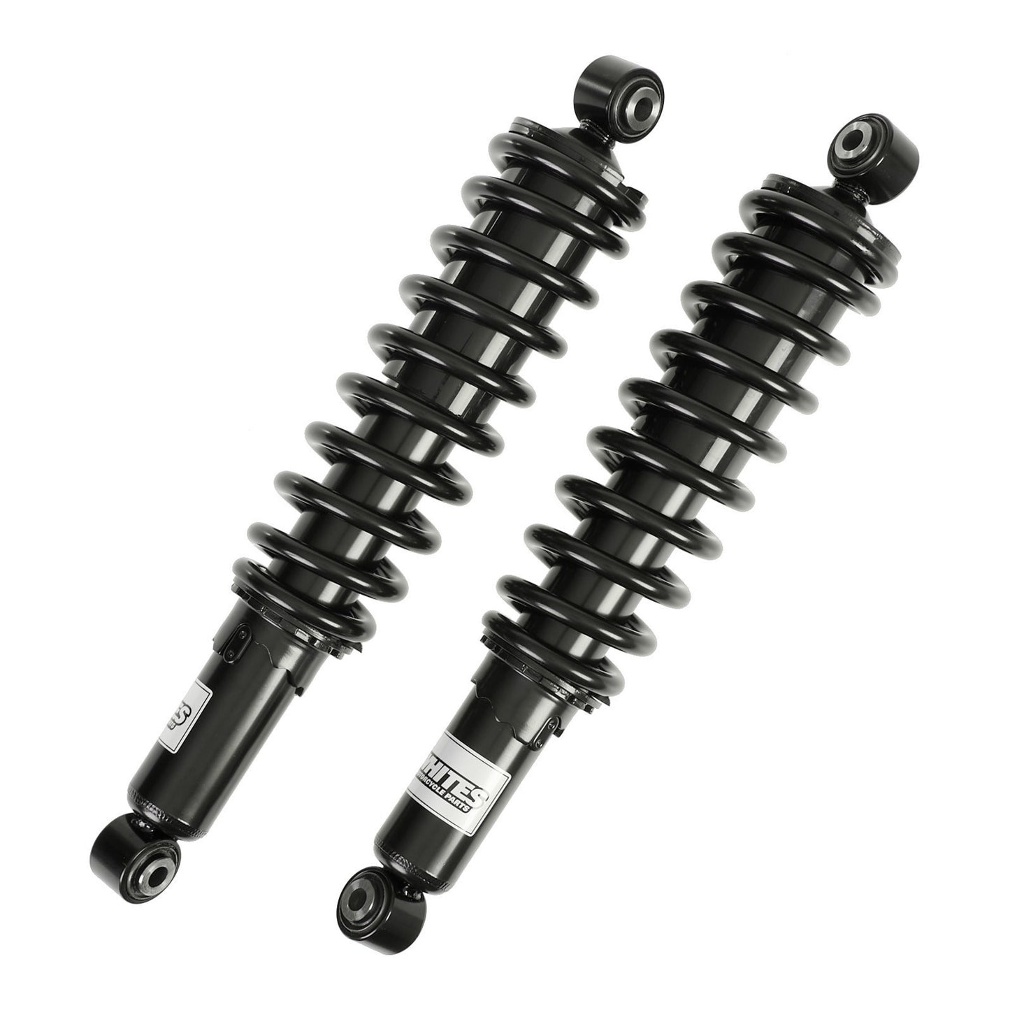 Whites Shock Absorbers Suzuki LTA700 KingQuad Rear - Pair