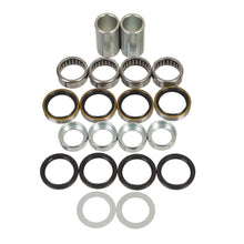 Whites Swingarm Kit
