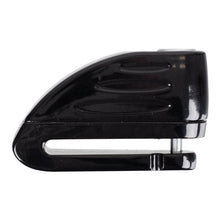 WMP Disc Lock Alarm Type 6mm Pin With Reminder