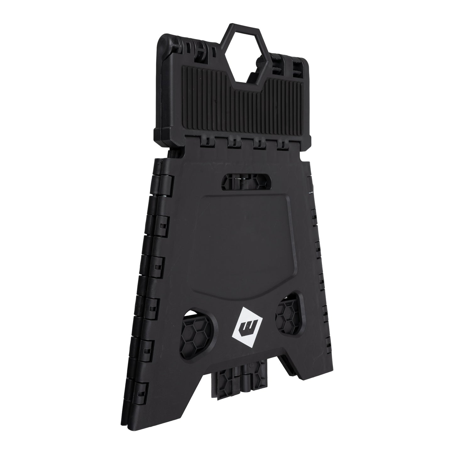 WMP Folding Bike Stand - Black