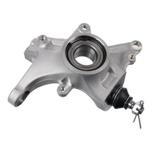 WMP Steering Knuckle ATV Yamaha