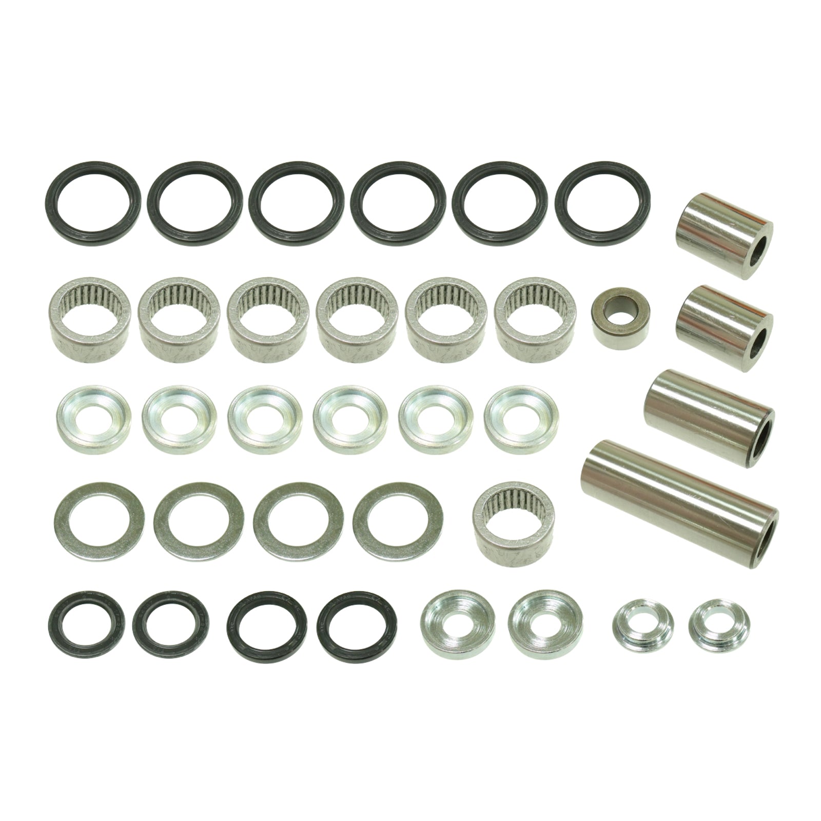Whites Suspension Linkage Kit