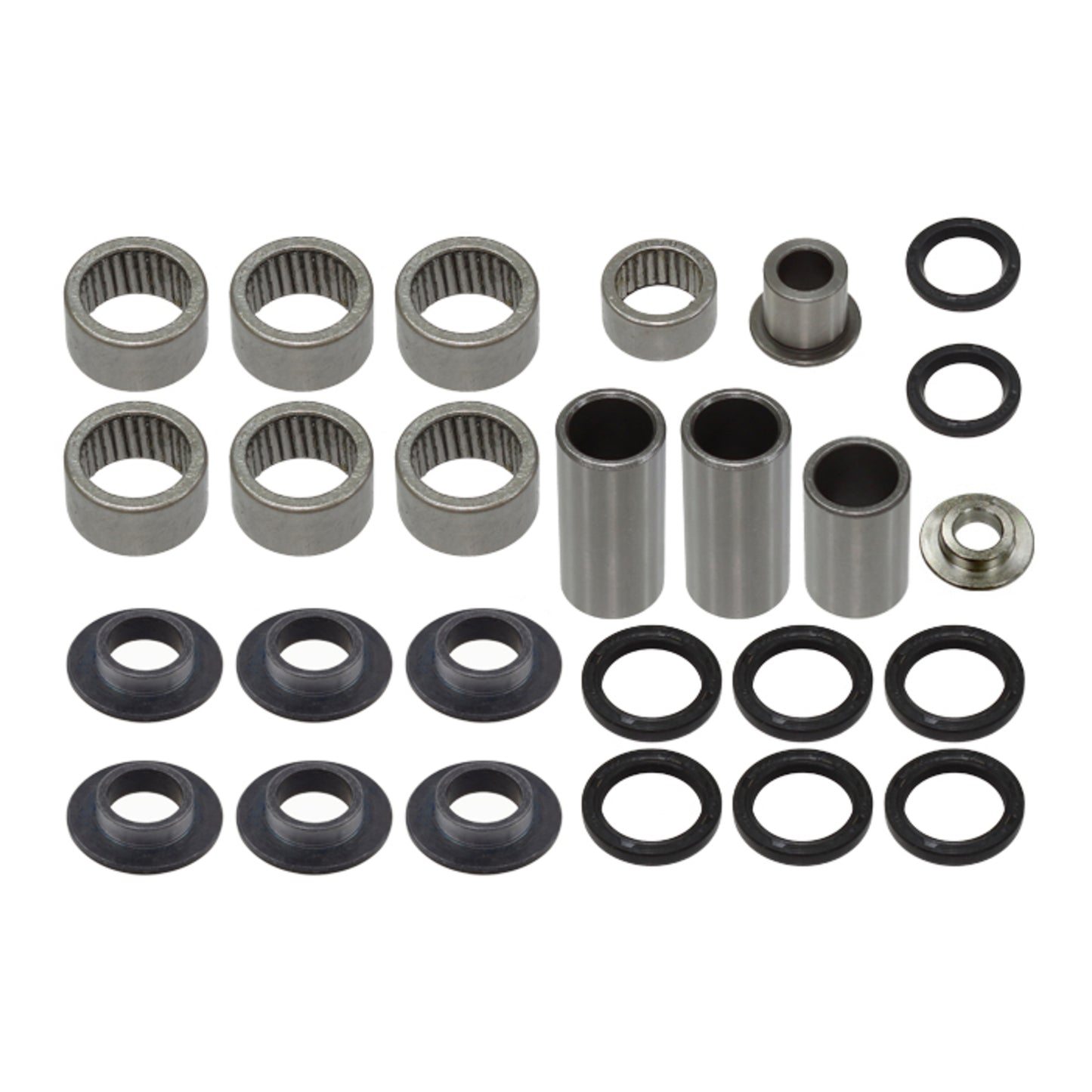 Whites Suspension Linkage Kit