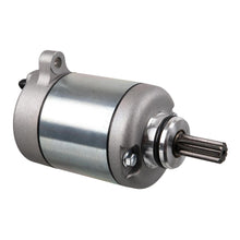 Whites Starter Motor - Honda