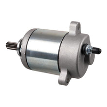 Whites Starter Motor - Honda
