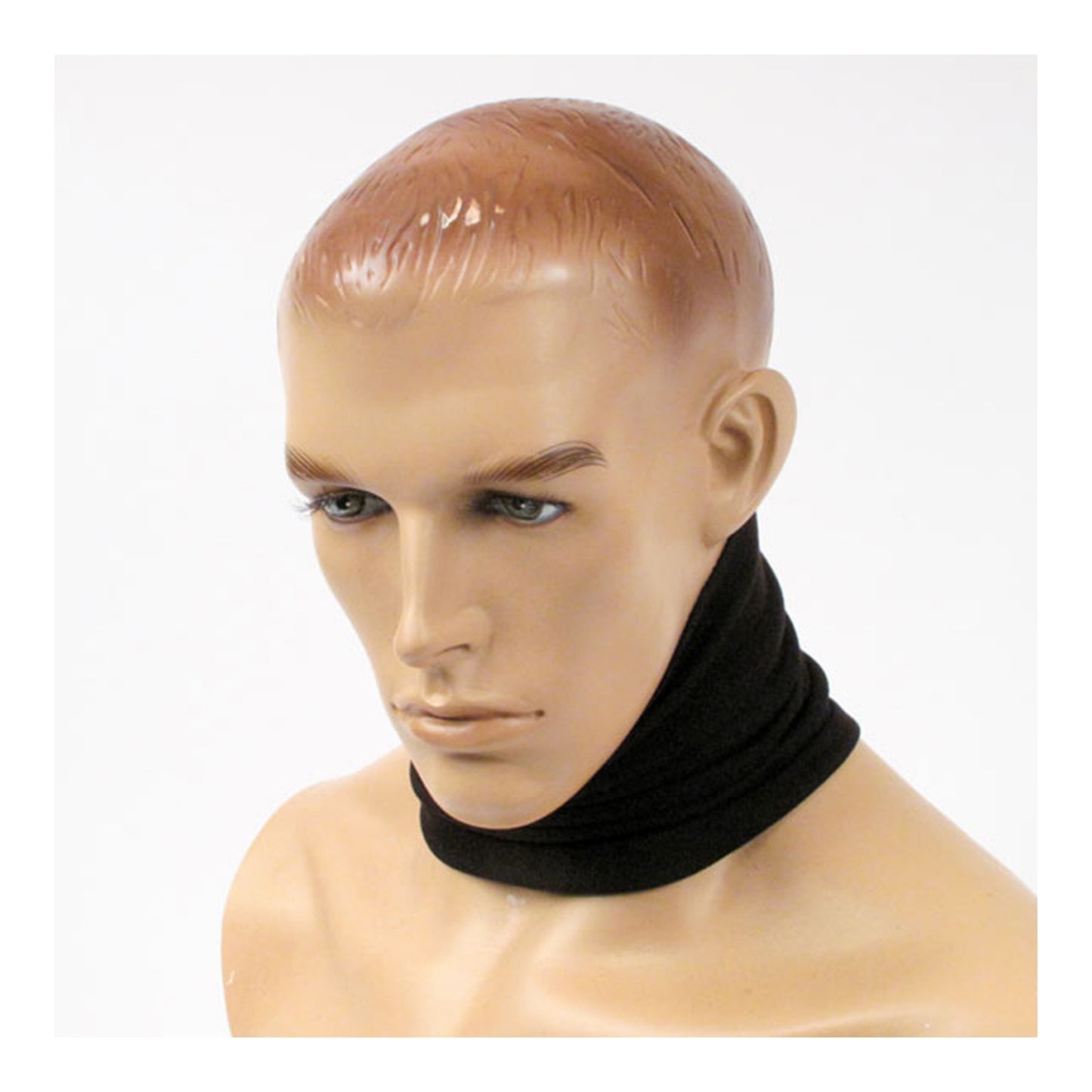 Whites Neck Warmer - Black