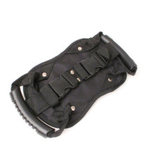 Whites Passenger Pillion Handle