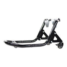 Whites Paddock Stand Front - Dolly Type
