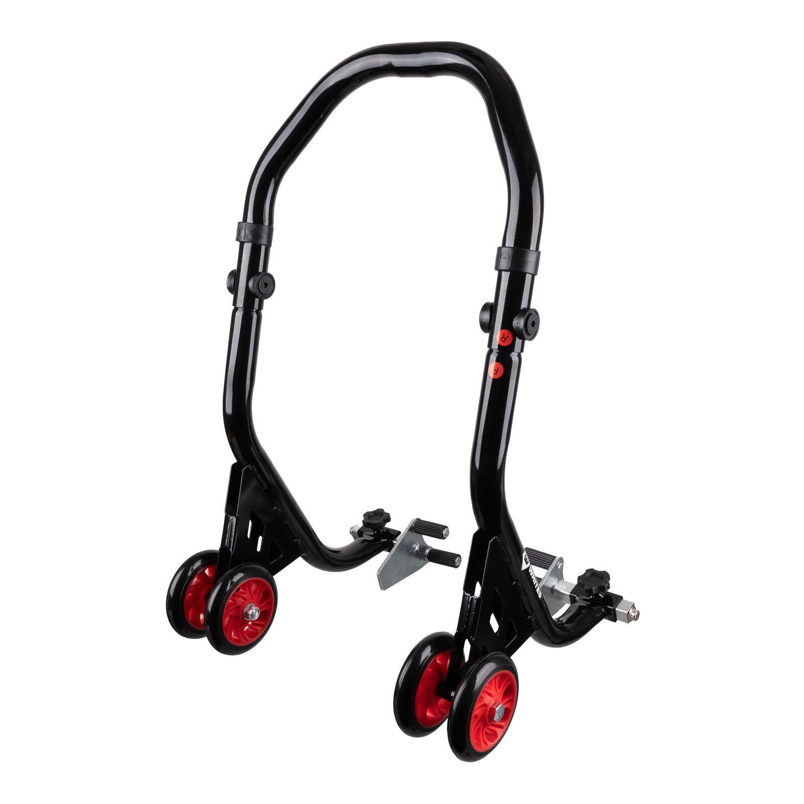 Whites Paddock Stand Front