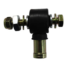 Whites Tie Rod End Kit WPTR68 - Left