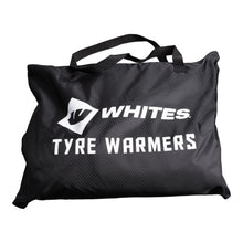 WMP C7 Digital Tyre Warmer 30-90°C 120/200+ Pair Black