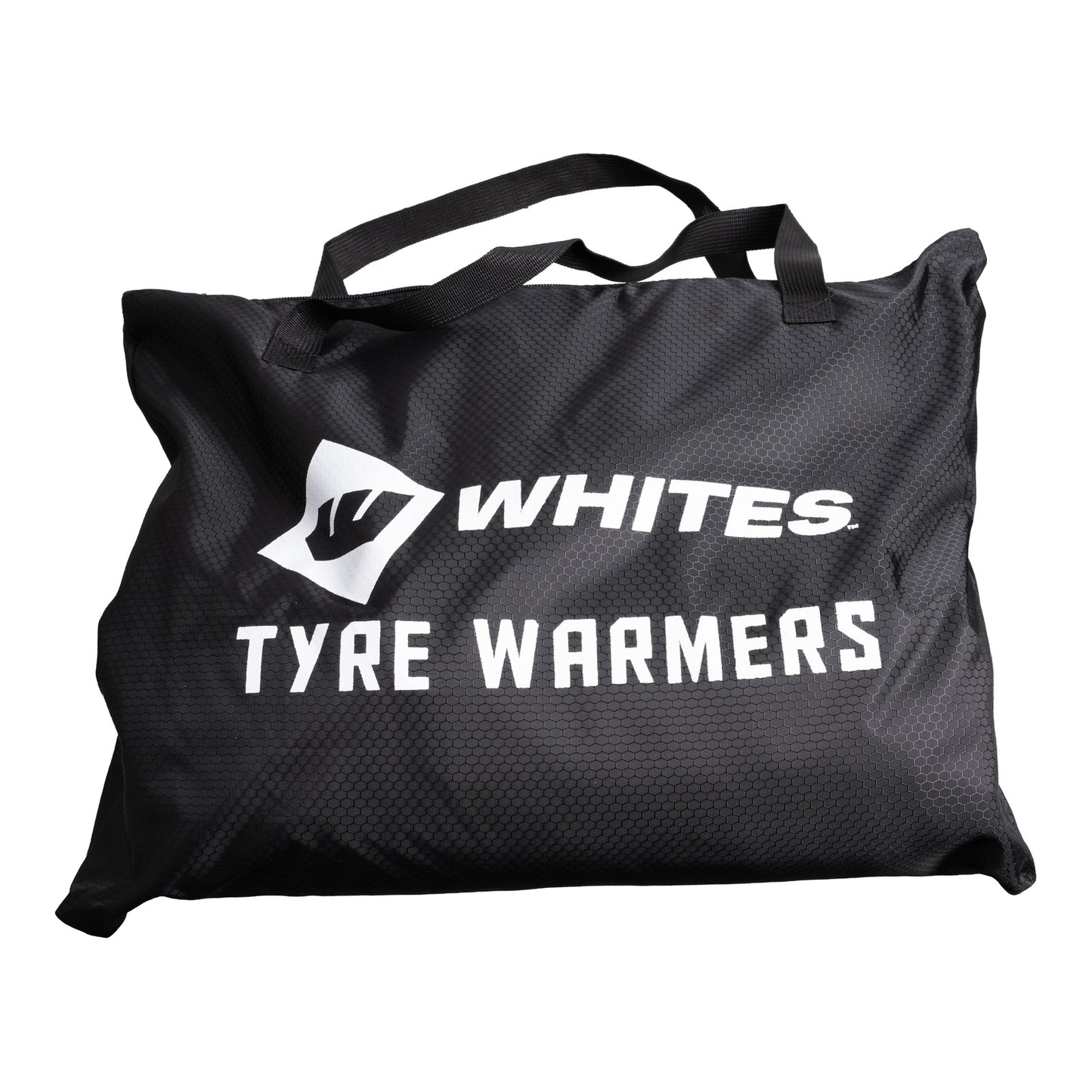 WMP C7 Digital Tyre Warmer 30-90°C 120/200+ Pair Black