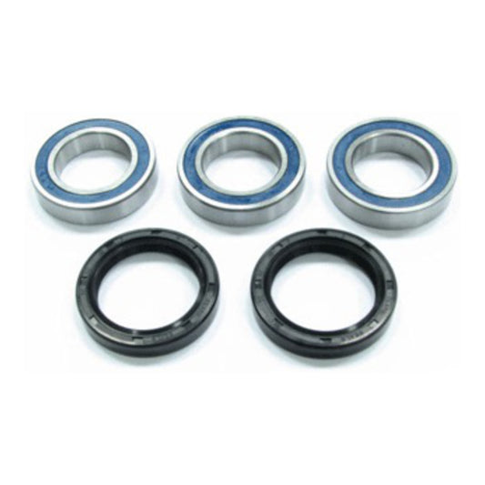 Whites Wheel Bearing Kit - Rear