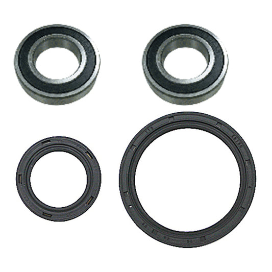 Whites Wheel Bearing & Seal Kit - Front