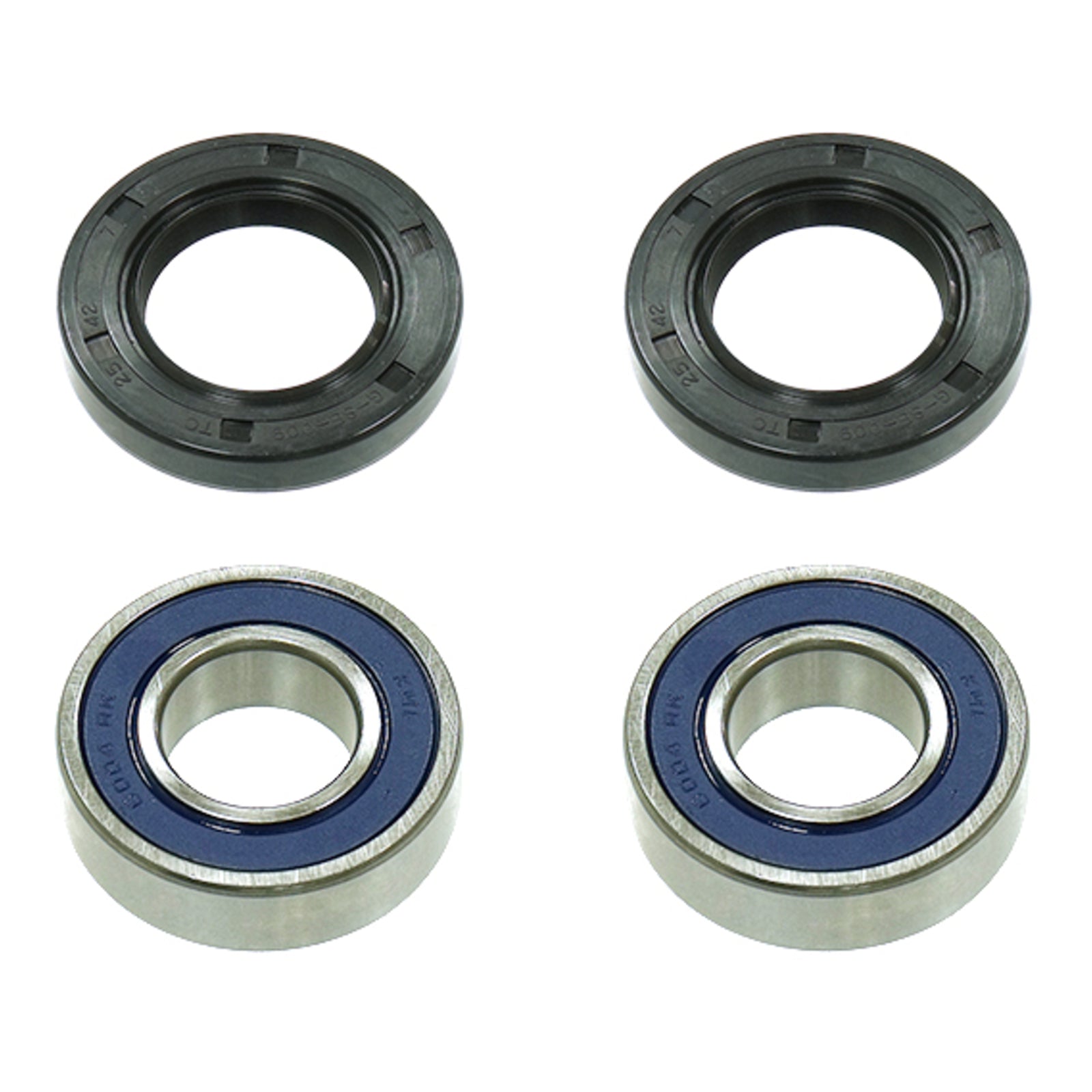 Whites Wheel Bearing Kit - Front / Rear