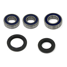 Whites Wheel Bearing - Seal Kit - Rear