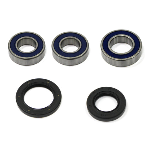 Whites Wheel Bearing - Seal Kit - Rear