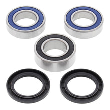 Whites Wheel Bearing Kit - Rear