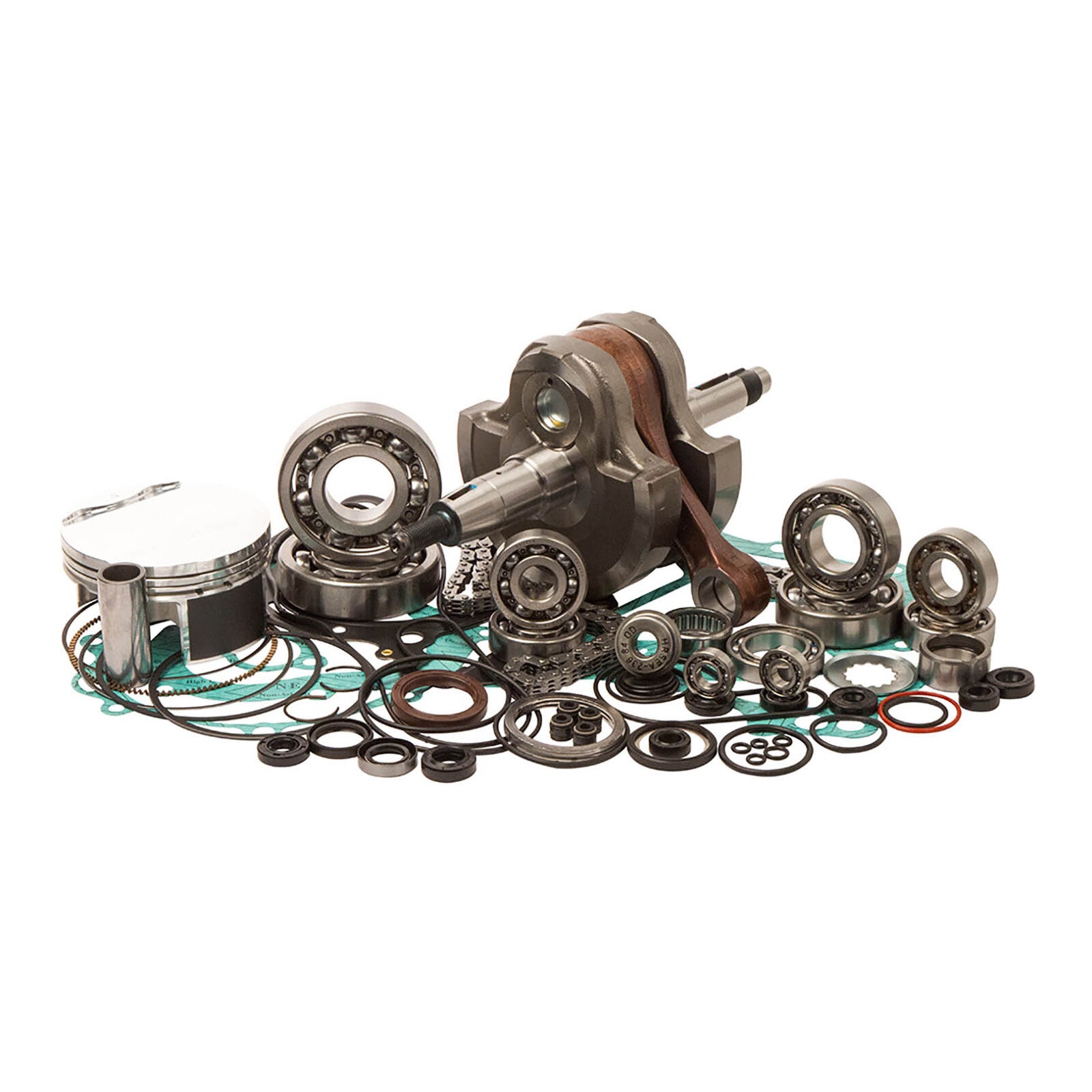 Complete Engine Rebuild Kit