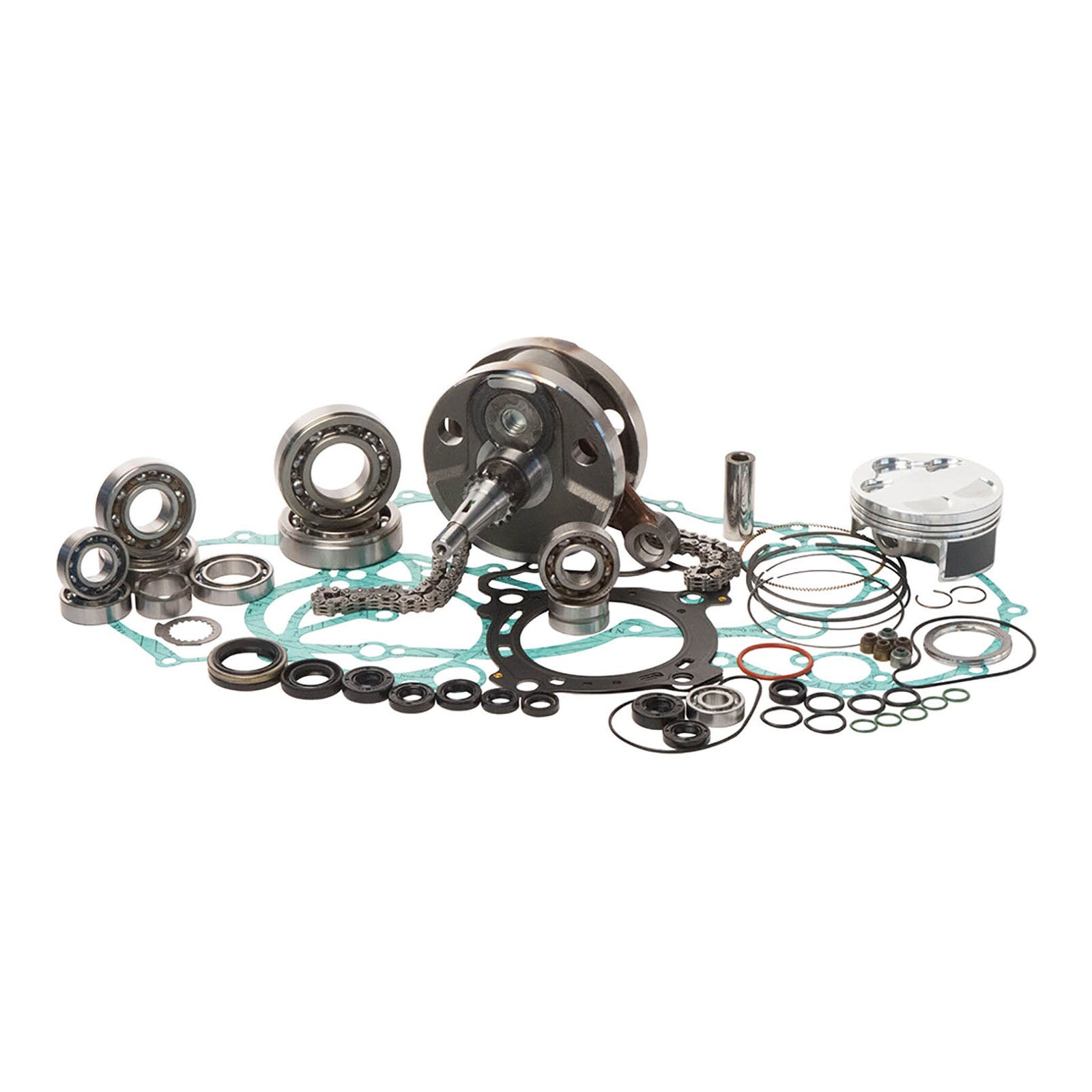 Complete Engine Rebuild Kit Yamaha YZ 250F '03-'04